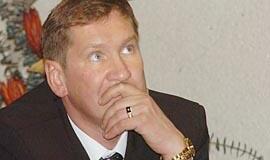 E. Sabataitis: "O gal aš vartojau vaistus..."