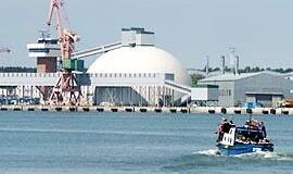 KLASCO pusmečio pajamos - 62 milijonai litų