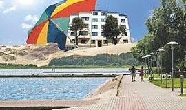 Valdžios Olimpe - katino dienos