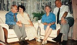 Klaipėdos akvarelės: namai ir žmonės (113) 