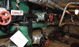 Patogus gyvenimas - pačių klaipėdiečių rankose