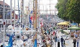 Verslas tikisi pagalbos iš kultūros