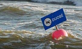 Nelaimių vandenyje priežastys - kitur 