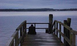 Kada griūva vidinės užtvaros 