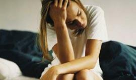 Ligonio uždarumas - našta artimiesiems