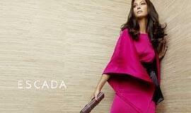 Mados namai "Escada" bankrutavo