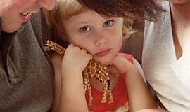 Broliai, seserys: mano tėvų vaikai