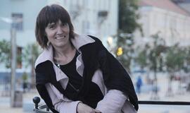 Dalia Cibauskaitė: "Nemėgstu ko nors gailėtis"