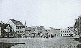 Klaipėdos akvarelės: namai ir žmonės (116) 