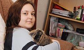 Kamelijai galime padėti