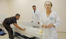 Į Klaipėdą skverbiasi branduolinė medicina