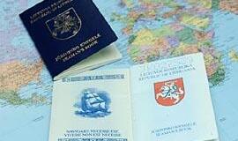 Gyvenimas yra plaukiojimas