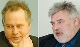 Klaipėdoje - svarbiausias istorikų renginys