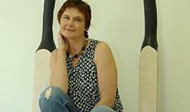 V. Giniotytės medžio nėriniai