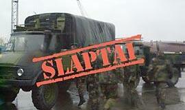 Priedas prie posto - slapta informacija