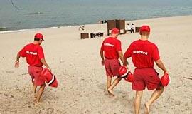 Gelbėtojai baigia sezoną