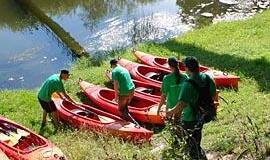 Pramoga baigėsi mirtimi