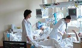 Ligoninių reforma žiebia aistras  