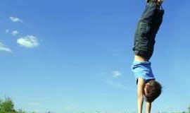 Ko mus moko naujieji vaikai?