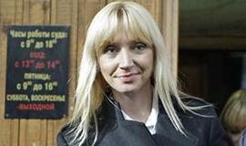 Pagrobtas Kristinos Orbakaitės sūnus