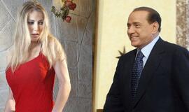 Silvio Berlusconi:  supermenas ir fenomenas