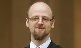 Benas Ulevičius: "Už šios tikrovės slypi intelektas"