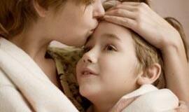 Dirbanti mama ir vaikas: mokslininkų išvados