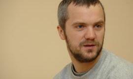 Giedrius Savickas: "Reikia dirbti, o ne pezėti"