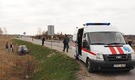 Rajonų ligoninėms - skaudžiausias reformos kirtis