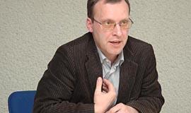 N. Puteikis neklauso ministro