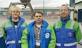 Krizės laikotarpiu ITF griežtina kontrolę