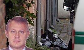 Žudynėse - kraujo keršto pėdsakai