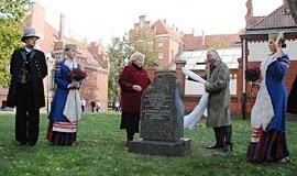 A. Žalio vizijų miestiečiai neužmiršo