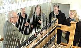 Turistus vilios kultūra