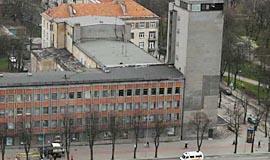 Naujas teatras - politinės impotencijos įkaitas