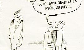 Nemokami patarimai seimūnams