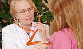 Į Klaipėdą atėjo gripas