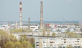 Šiluma jau brangsta