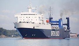 Pasaulyje jūrininkams ir upeiviams vadovaujama iš skirtingų taškų  