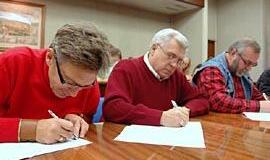 Konstitucija išleidžia dvasią