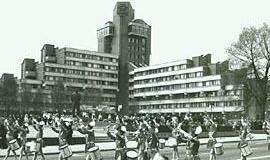 Antrasis "Vakarų ekspreso" spalis