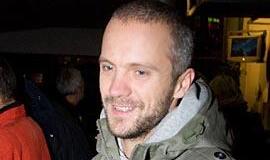 Giedrius Savickas: "Kuo daugiau darbo - tuo daugiau jėgų"