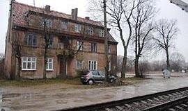 Uoste bus ieškoma paveldo