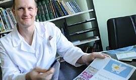 Šlapimo nelaikymas - išgydoma liga