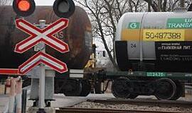 Geležinkelio aplinkkeliui - mažesnis pasipriešinimas