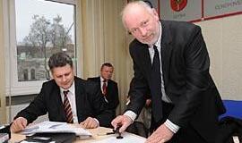 Lietuvos žuvininkystės tinklas kelia aistras