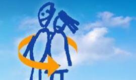 Krizę išgyvenančių žmonių viltis - pagalba telefonu