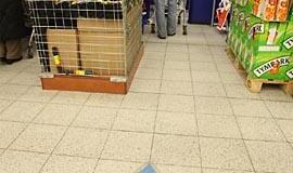 Visuomenę pažadina tik šoko terapija