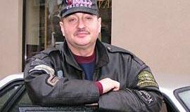 Klaipėdos akvarelės: namai ir žmonės (126) 