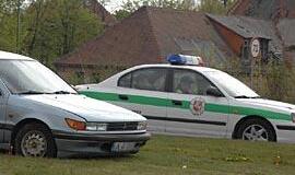 Policininko žodis: tiesa ar kyšio provokacija?